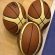 Basketballs